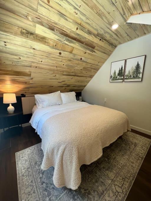 Christmas Tree Cottage Running Springs Экстерьер фото