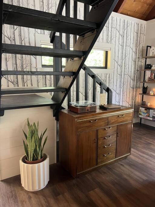 Christmas Tree Cottage Running Springs Экстерьер фото