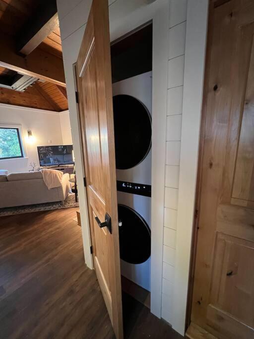 Christmas Tree Cottage Running Springs Экстерьер фото
