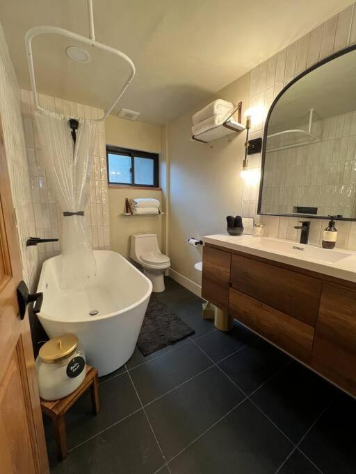 Christmas Tree Cottage Running Springs Экстерьер фото