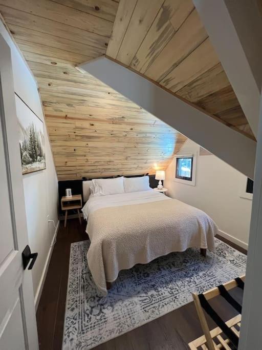 Christmas Tree Cottage Running Springs Экстерьер фото