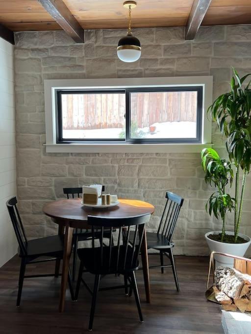 Christmas Tree Cottage Running Springs Экстерьер фото