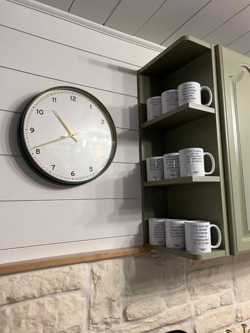 Christmas Tree Cottage Running Springs Экстерьер фото