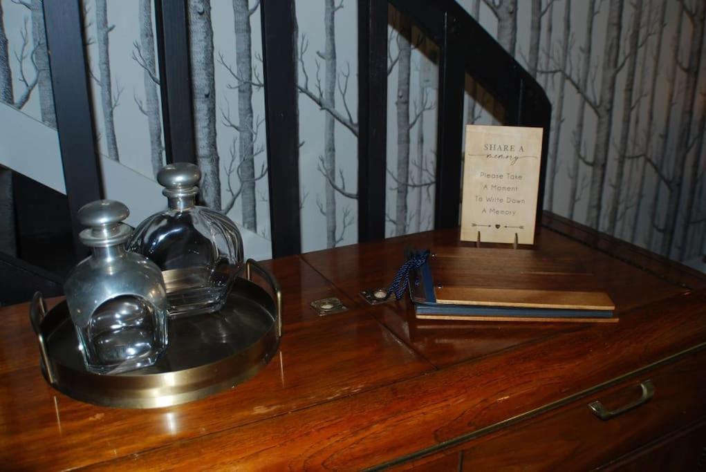 Christmas Tree Cottage Running Springs Экстерьер фото