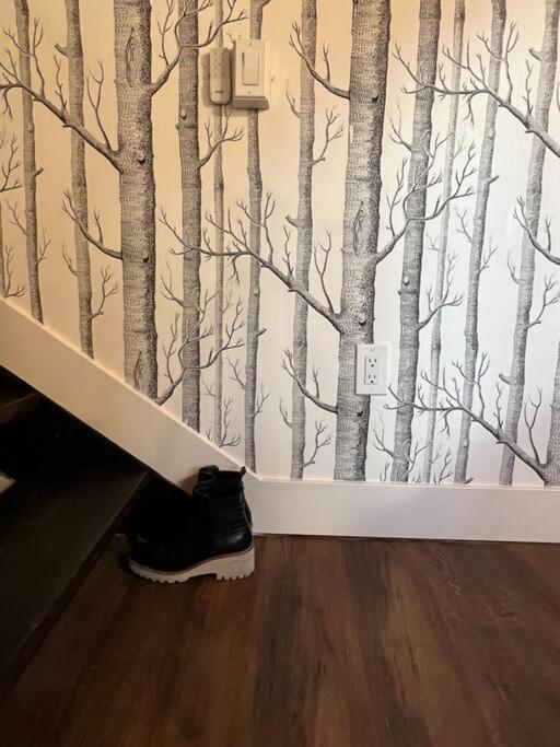 Christmas Tree Cottage Running Springs Экстерьер фото