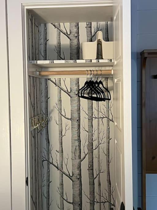 Christmas Tree Cottage Running Springs Экстерьер фото