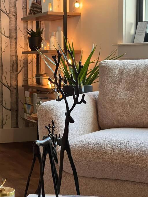 Christmas Tree Cottage Running Springs Экстерьер фото